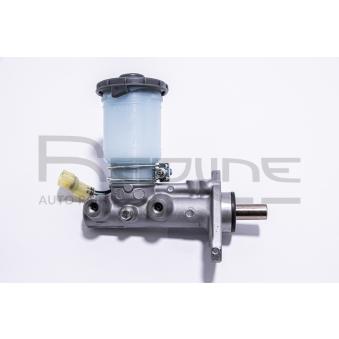 Maître-cylindre de frein RED-LINE OEM 46010AV600