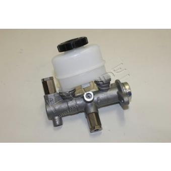 Maître-cylindre de frein RED-LINE 09NI041 pour NISSAN ALMERA 1.4 GX.LX - 75cv