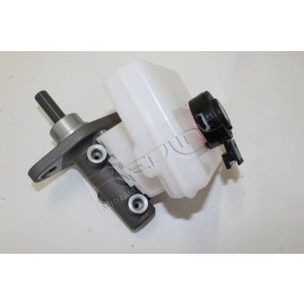 Maître-cylindre de frein RED-LINE 09RV013 pour LAND ROVER DISCOVERY 2.5 Td5 4x4 - 139cv