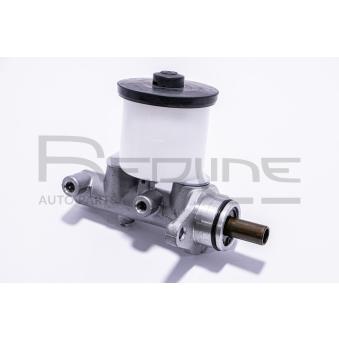 Maître-cylindre de frein RED-LINE [09SZ001]