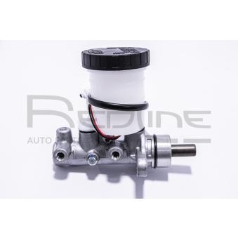 Maître-cylindre de frein RED-LINE OEM 5110061G10