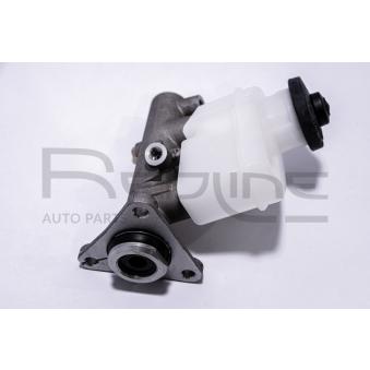 Maître-cylindre de frein RED-LINE [09TO007]