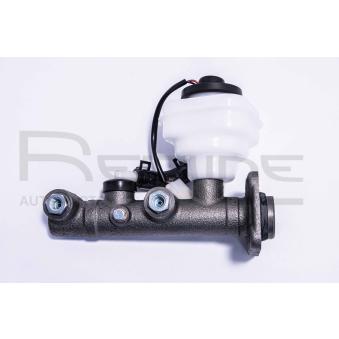 Maître-cylindre de frein RED-LINE [09TO011]