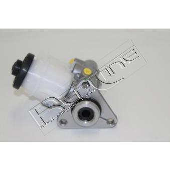 Maître-cylindre de frein RED-LINE [09TO018]