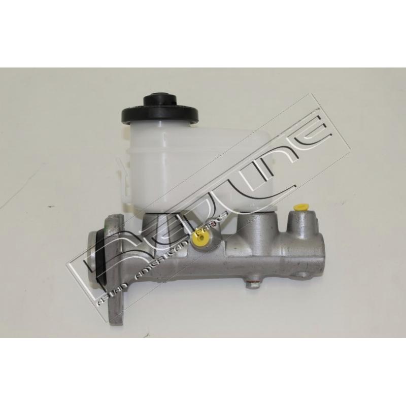 Maître-cylindre de frein RED-LINE 09TO018 - Visuel 1