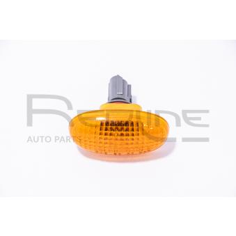 Feu clignotant RED-LINE 102DW008