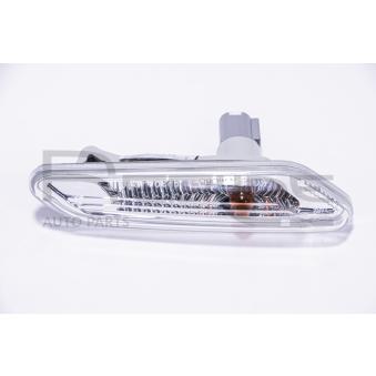 Feu clignotant RED-LINE 102KI012