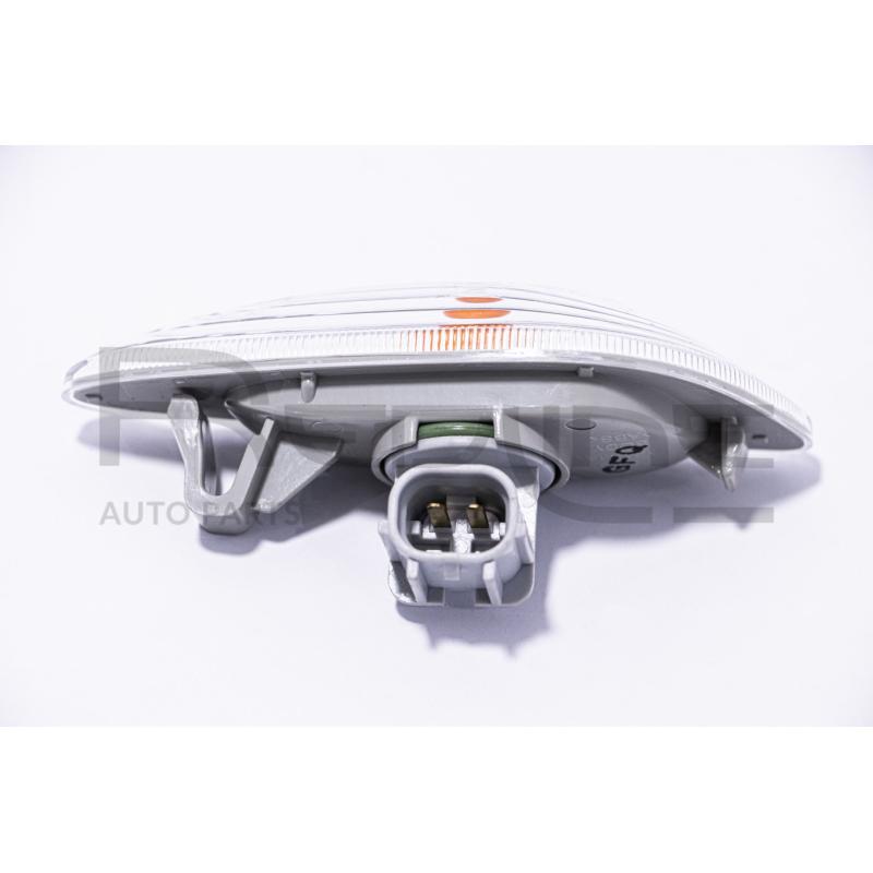 Feu clignotant avant gauche RED-LINE 102KI019 - Visuel 1