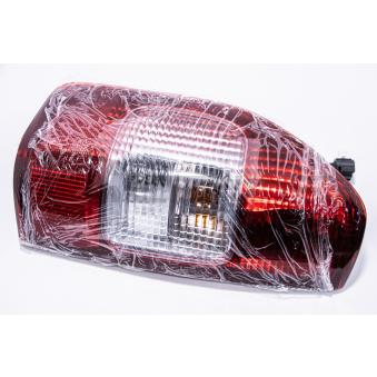 Feu arrière RED-LINE 103IZ007