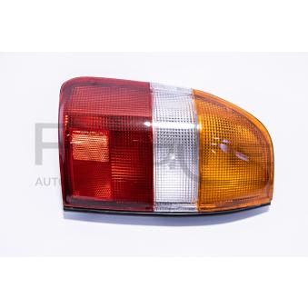 Feu arrière RED-LINE [103MI007]