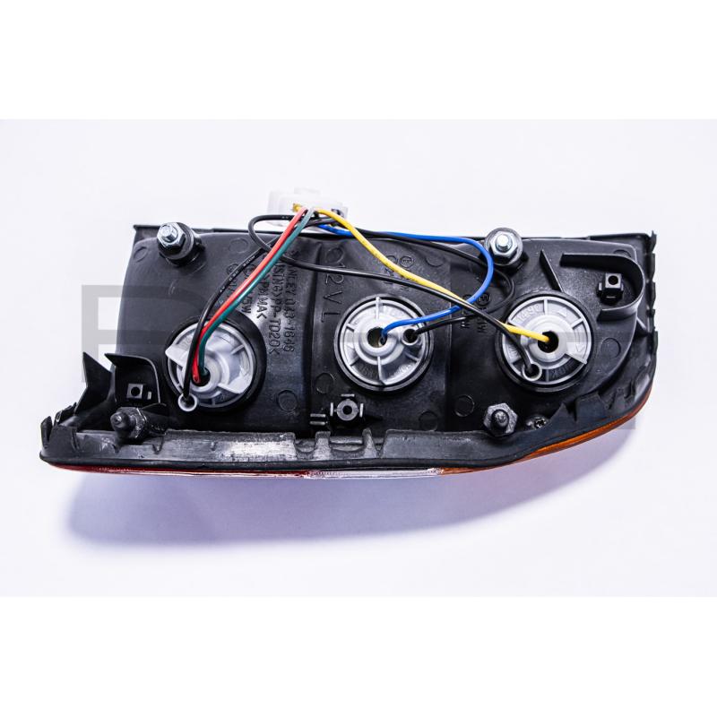 Feu arrière RED-LINE 103MI007 - Visuel 1