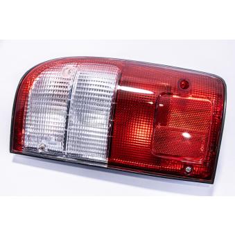 Feu arrière RED-LINE [103TO008]