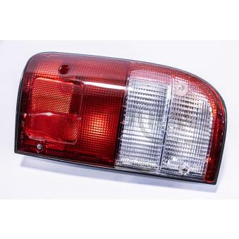 Feu arrière RED-LINE [103TO009]