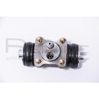 Cylindre de roue RED-LINE 10AM000 pour KIA PREGIO 2.7 D - 82cv