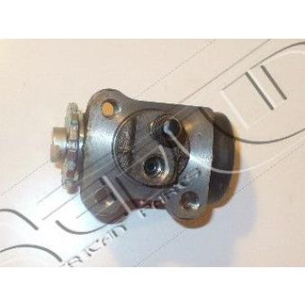 Cylindre de roue avant gauche RED-LINE 10DA005 pour DAIHATSU TAFT 1.6 4x4 - 67cv