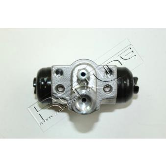 Cylindre de roue RED-LINE 10DA028