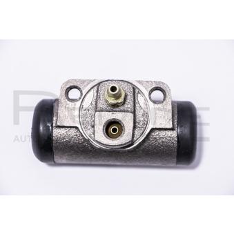 Cylindre de roue RED-LINE 10FO001