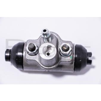 Cylindre de roue arrière gauche RED-LINE OEM 43301SB2003