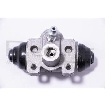 Cylindre de roue arrière droit RED-LINE OEM 43300SM4A01 Cylindre de roue arrière droit RED-LINE OEM 43300SM4A01