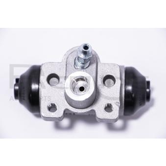 Cylindre de roue arrière droit RED-LINE OEM 43300S10003