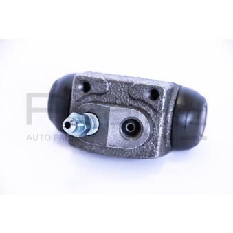 Cylindre de roue RED-LINE OEM 5838028001