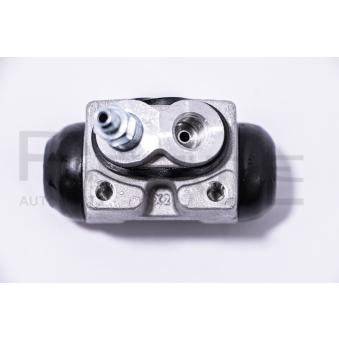 Cylindre de roue arrière gauche RED-LINE OEM 5833022000