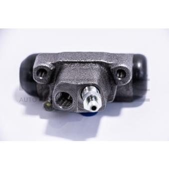 Cylindre de roue arrière droit RED-LINE [10HY012]