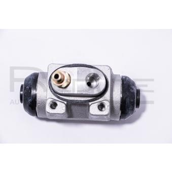 Cylindre de roue arrière gauche RED-LINE OEM 583204A210