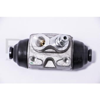 Cylindre de roue arrière gauche RED-LINE OEM 5833024002