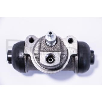 Cylindre de roue RED-LINE OEM 8942335002