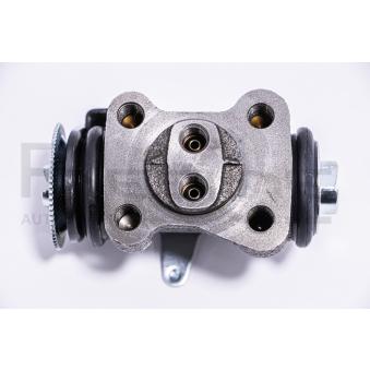 Cylindre de roue RED-LINE OEM 8973496890 Cylindre de roue RED-LINE OEM 8973496890