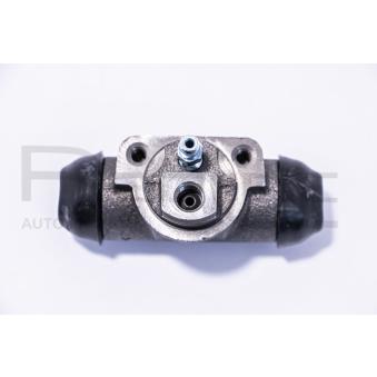 Cylindre de roue RED-LINE [10JE000]