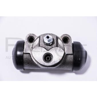 Cylindre de roue RED-LINE OEM 05066158aa
