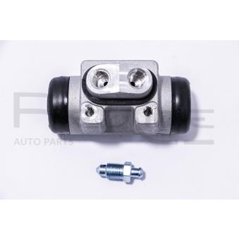 Cylindre de roue RED-LINE 10KI002 pour KIA CARNIVAL 2.5 V6 - 150cv