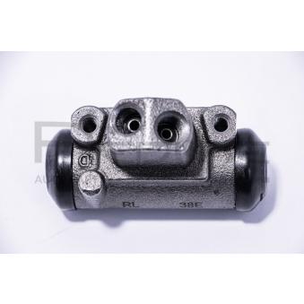 Cylindre de roue arrière gauche RED-LINE OEM 0K72B26710