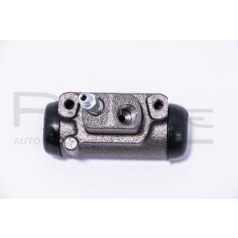 Cylindre de roue arrière droit RED-LINE 10KI006 pour KIA K2900 2.9 D - 125cv