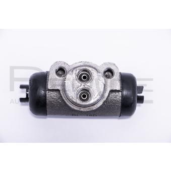 Cylindre de roue arrière gauche RED-LINE OEM MB238828 Cylindre de roue arrière gauche RED-LINE OEM MB238828