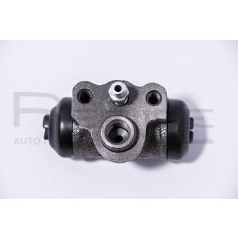 Cylindre de roue RED-LINE OEM MR129595 Cylindre de roue RED-LINE OEM MR129595