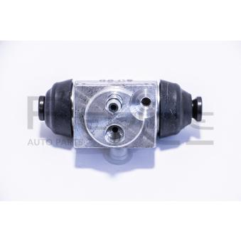 Cylindre de roue RED-LINE OEM A4544200018