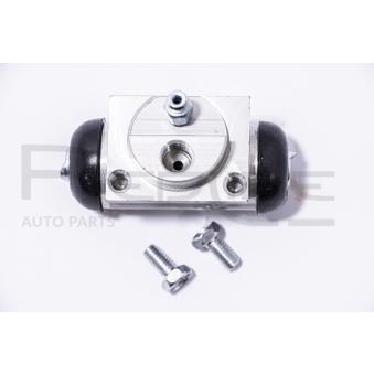 Cylindre de roue RED-LINE OEM 1522960