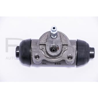 Cylindre de roue RED-LINE OEM 1717334 Cylindre de roue RED-LINE OEM 1717334