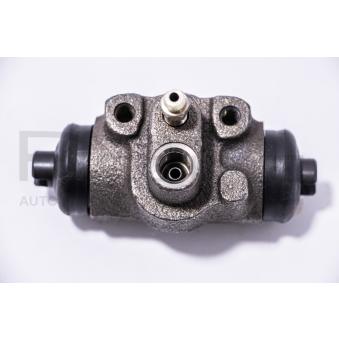 Cylindre de roue RED-LINE 10MZ015