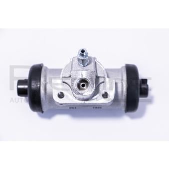 Cylindre de roue RED-LINE 10NI003 pour JEEP CHEROKEE 3.2 D - 110cv