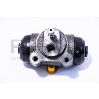 Cylindre de roue RED-LINE OEM 069030110