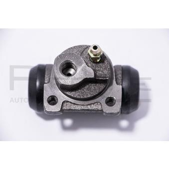 Cylindre de roue arrière gauche RED-LINE OEM 4410170J22
