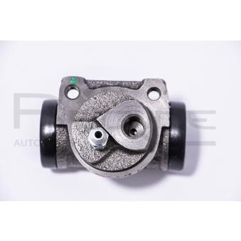 Cylindre de roue arrière gauche RED-LINE OEM 4410170J20 Cylindre de roue arrière gauche RED-LINE OEM 4410170J20