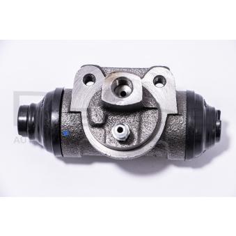 Cylindre de roue RED-LINE [10NI040]