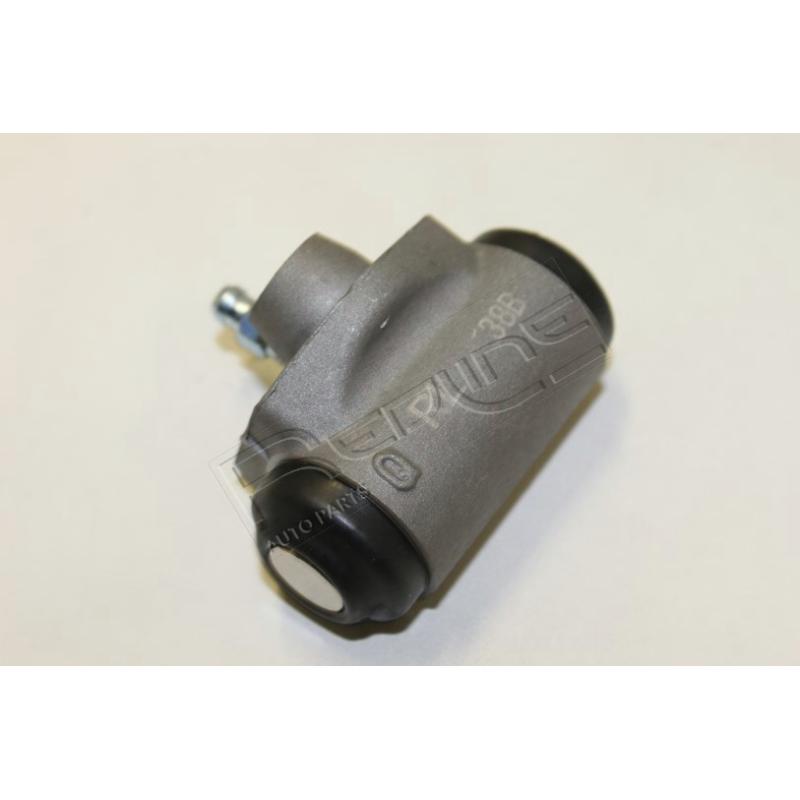 Cylindre de roue RED-LINE 10NI043 - Visuel 2