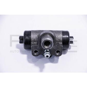 Cylindre de roue RED-LINE 10NI045 pour NISSAN SUNNY 1.5 DCI - 110cv