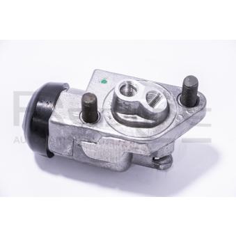 Cylindre de roue avant gauche RED-LINE 10RV001 pour MG MAESTRO 2.0 EFi - 117cv